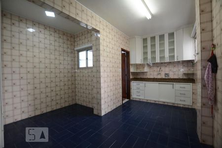 Apartamento à venda com 90m², 3 quartos e 1 vagaCozinha