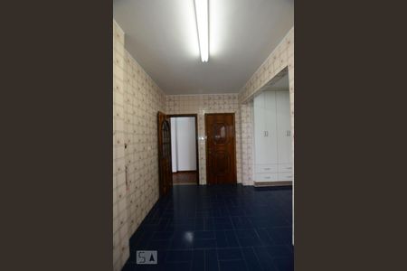 Apartamento à venda com 90m², 3 quartos e 1 vagaCozinha