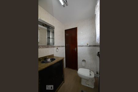 Apartamento à venda com 90m², 3 quartos e 1 vagaBanheiro Social