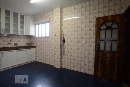 Apartamento à venda com 90m², 3 quartos e 1 vagaCozinha
