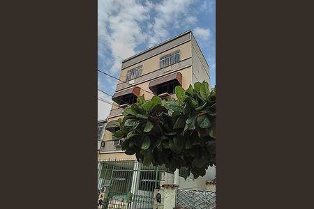 Apartamento à venda com 90m², 3 quartos e 1 vagaFachada