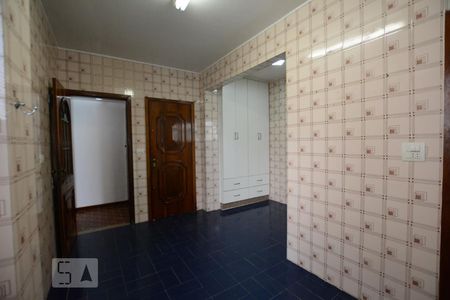 Apartamento à venda com 90m², 3 quartos e 1 vagaCozinha