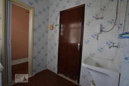 Apartamento à venda com 90m², 3 quartos e 1 vagaÁrea de serviço