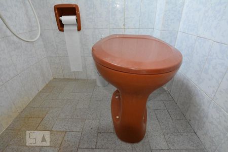 Apartamento à venda com 90m², 3 quartos e 1 vagaBanheiro de Serviço- vaso