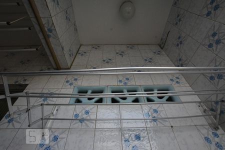 Apartamento à venda com 90m², 3 quartos e 1 vagaÁrea de serviço- varal