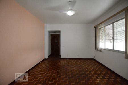  Sala de apartamento à venda com 3 quartos, 90m² em Penha Circular, Rio de Janeiro