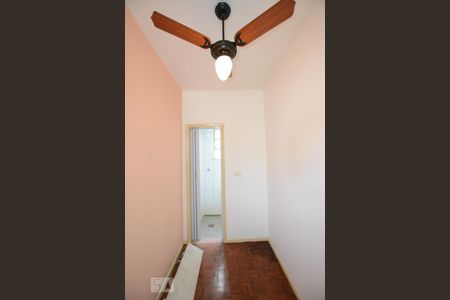 Apartamento à venda com 90m², 3 quartos e 1 vagaQuarto de Serviço