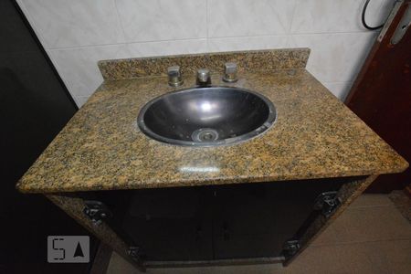 Apartamento à venda com 90m², 3 quartos e 1 vagaBanheiro Social- pia