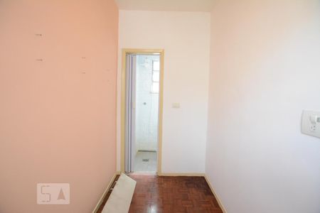 Apartamento à venda com 90m², 3 quartos e 1 vagaQuarto de Serviço