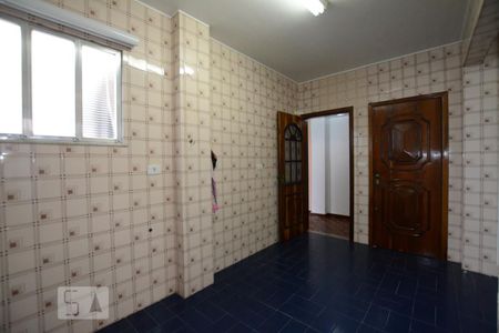Apartamento à venda com 90m², 3 quartos e 1 vagaCozinha