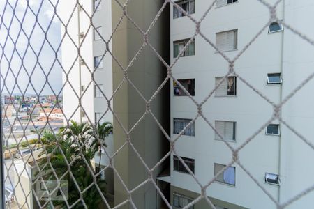 Apartamento à venda com 50m², 2 quartos e 1 vagaVista do Quarto 1