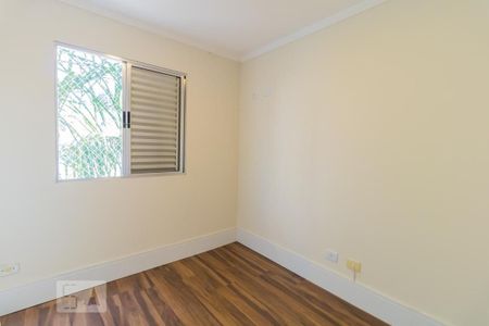 Apartamento à venda com 50m², 2 quartos e 1 vagaQuarto 2
