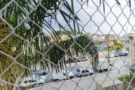 Apartamento à venda com 50m², 2 quartos e 1 vagaVista do Quarto 2