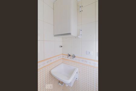 Apartamento à venda com 50m², 2 quartos e 1 vagaÁrea de Serviço