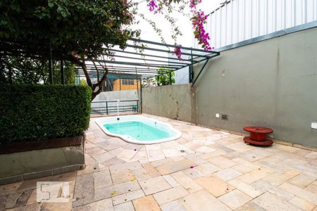 Apartamento à venda com 50m², 2 quartos e 1 vagaÁrea comum - Piscina