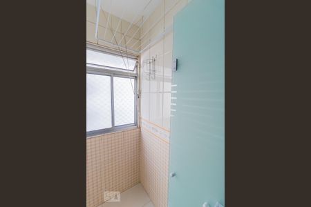 Apartamento à venda com 50m², 2 quartos e 1 vagaÁrea de Serviço