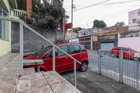 Casa à venda com 390m², 3 quartos e 2 vagas Casa à venda com 390m², 3 quartos e 2 vagasGaragem