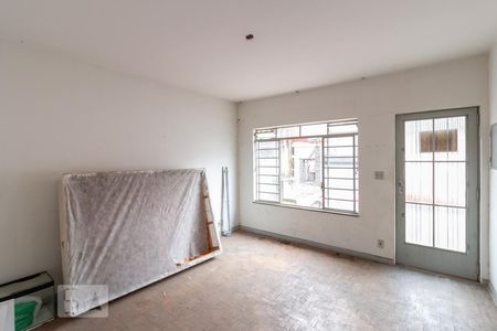 Sala de casa à venda com 3 quartos, 390m² em Itaberaba, São Paulo