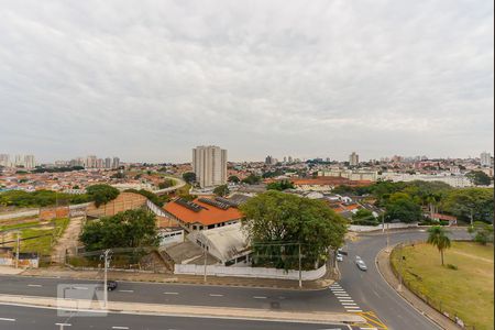 Apartamento à venda com 45m², 2 quartos e 1 vagaArea Serviço