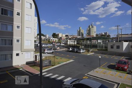 Apartamento à venda com 45m², 2 quartos e 1 vagaArea Comum