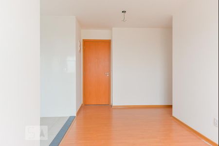 Sala de apartamento à venda com 2 quartos, 45m² em Villa Garden, Campinas