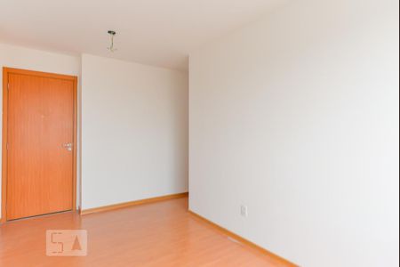 Sala de apartamento à venda com 2 quartos, 45m² em Villa Garden, Campinas