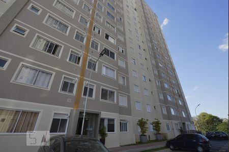 Apartamento à venda com 45m², 2 quartos e 1 vagaBloco