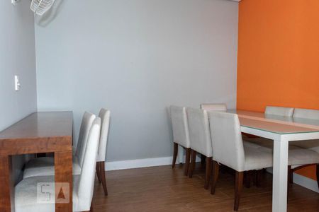 Apartamento à venda com 106m², 4 quartos e 2 vagasSalão de Festas