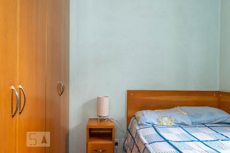 Apartamento à venda com 106m², 4 quartos e 2 vagasQuarto 3