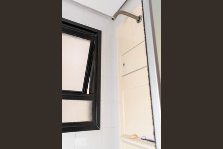 Apartamento à venda com 106m², 4 quartos e 2 vagasBanheiro Social 2