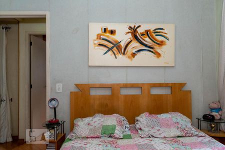 Apartamento à venda com 106m², 4 quartos e 2 vagasSuíte