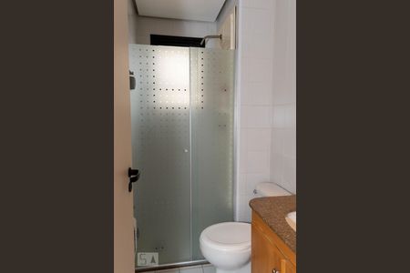 Apartamento à venda com 106m², 4 quartos e 2 vagasBanheiro Social 2