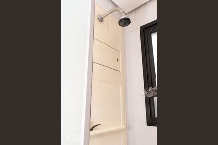 Apartamento à venda com 106m², 4 quartos e 2 vagasBanheiro Social