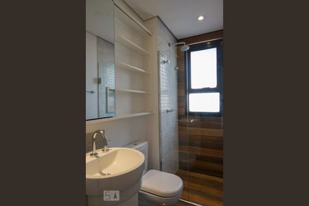 Apartamento à venda com 54m², 2 quartos e 1 vagaBanheiro