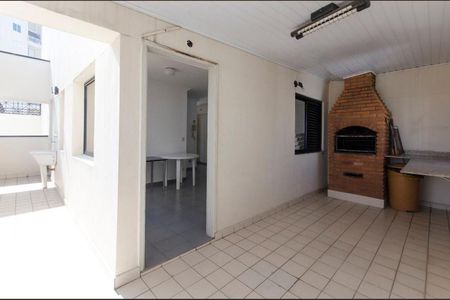 Apartamento à venda com 54m², 2 quartos e 1 vagaÁrea comum - Churrasqueira
