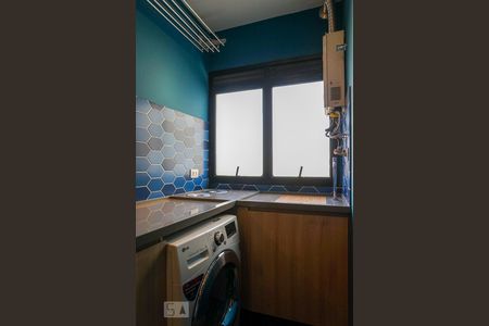 Apartamento à venda com 54m², 2 quartos e 1 vagaÁrea de Serviço