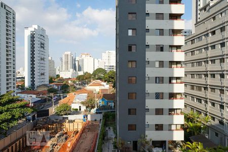 Apartamento à venda com 54m², 2 quartos e 1 vagaVista do Quarto 2