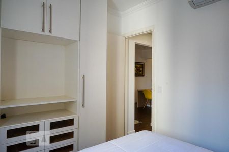 Apartamento à venda com 54m², 2 quartos e 1 vagaQuarto 1