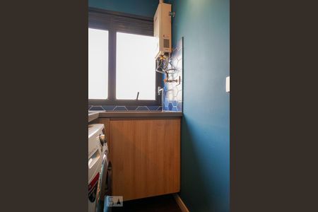 Apartamento à venda com 54m², 2 quartos e 1 vagaÁrea de Serviço