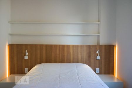 Apartamento à venda com 54m², 2 quartos e 1 vagaQuarto 1