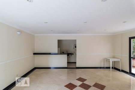 Apartamento à venda com 54m², 2 quartos e 1 vagaÁrea comum - Salão de festas