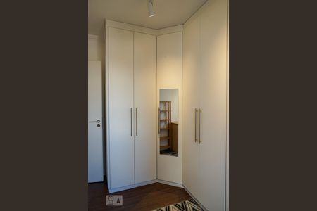 Apartamento à venda com 54m², 2 quartos e 1 vagaQuarto 2