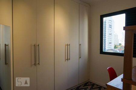 Apartamento à venda com 54m², 2 quartos e 1 vagaQuarto 2