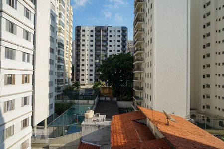 Apartamento à venda com 54m², 2 quartos e 1 vagaVista do Quarto 1