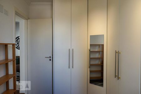 Apartamento à venda com 54m², 2 quartos e 1 vagaQuarto 2