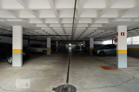 Apartamento para alugar com 47m², 2 quartos e 1 vagaGaragem