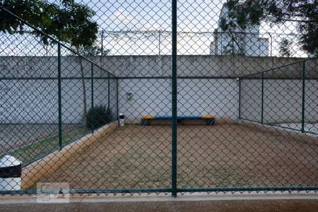 Apartamento para alugar com 47m², 2 quartos e 1 vagaEspaço Pet