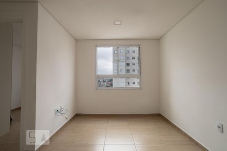 Sala de apartamento para alugar com 2 quartos, 47m² em Jardim América da Penha, São Paulo