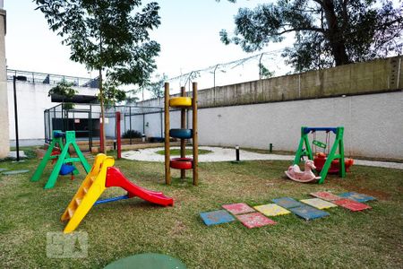 Apartamento para alugar com 47m², 2 quartos e 1 vagaPlayground