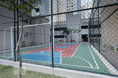 Apartamento para alugar com 47m², 2 quartos e 1 vagaQuadra Esportiva